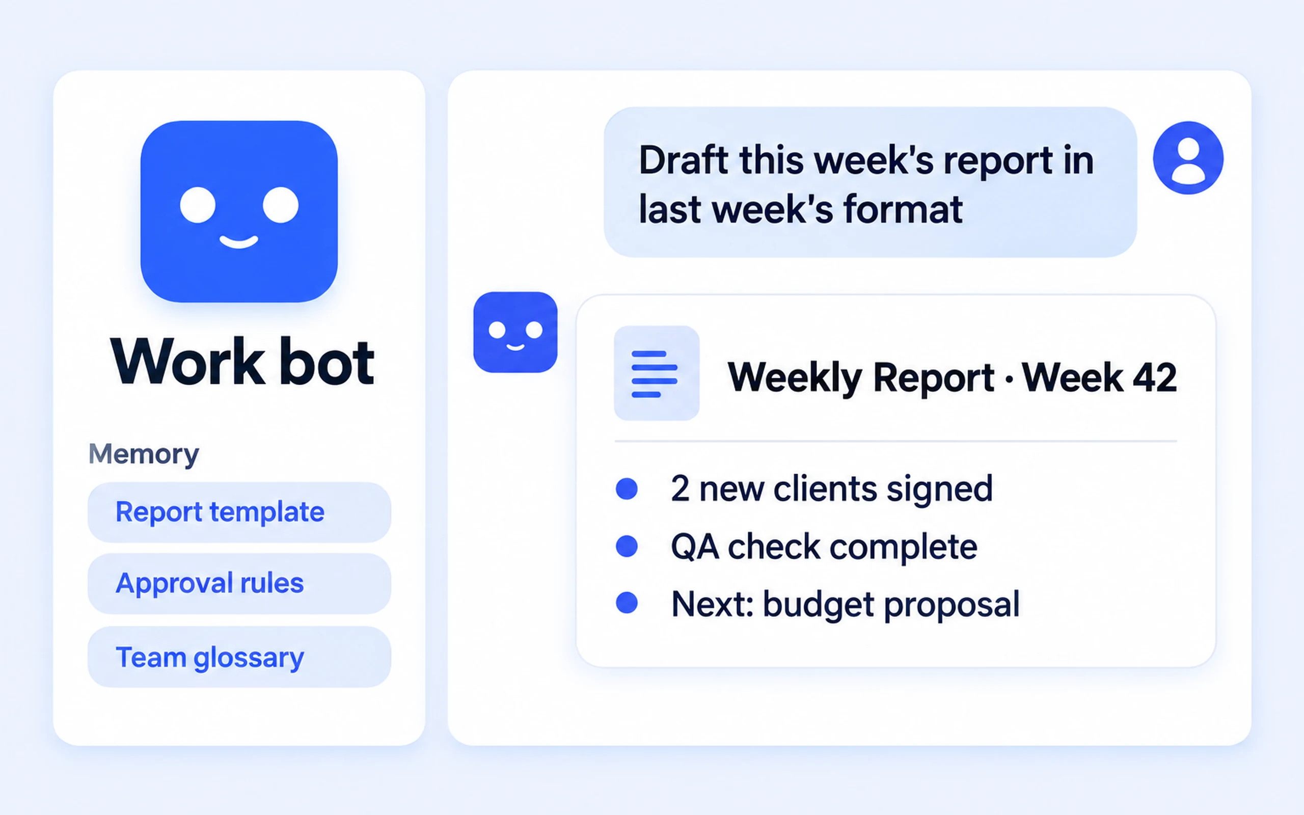 Work Bot